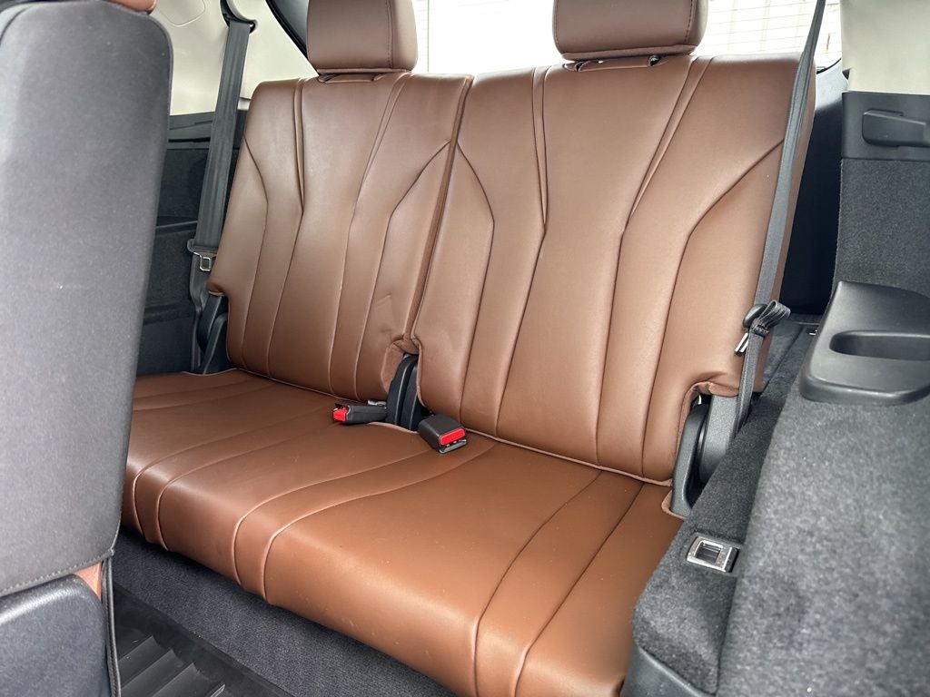 2024 Acura MDX Technology SH-AWD