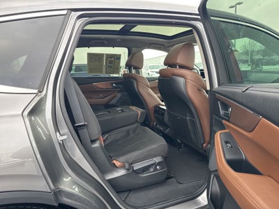 2024 Acura MDX Technology SH-AWD