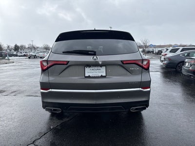 2024 Acura MDX Technology SH-AWD