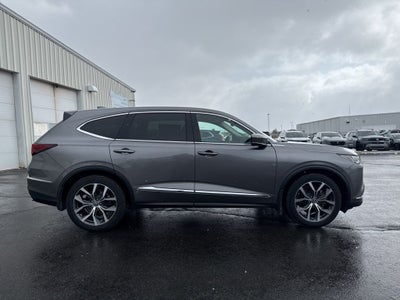 2024 Acura MDX Technology SH-AWD