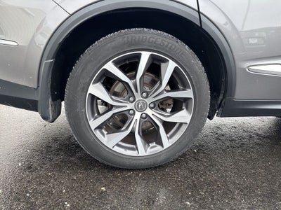 2024 Acura MDX Technology SH-AWD