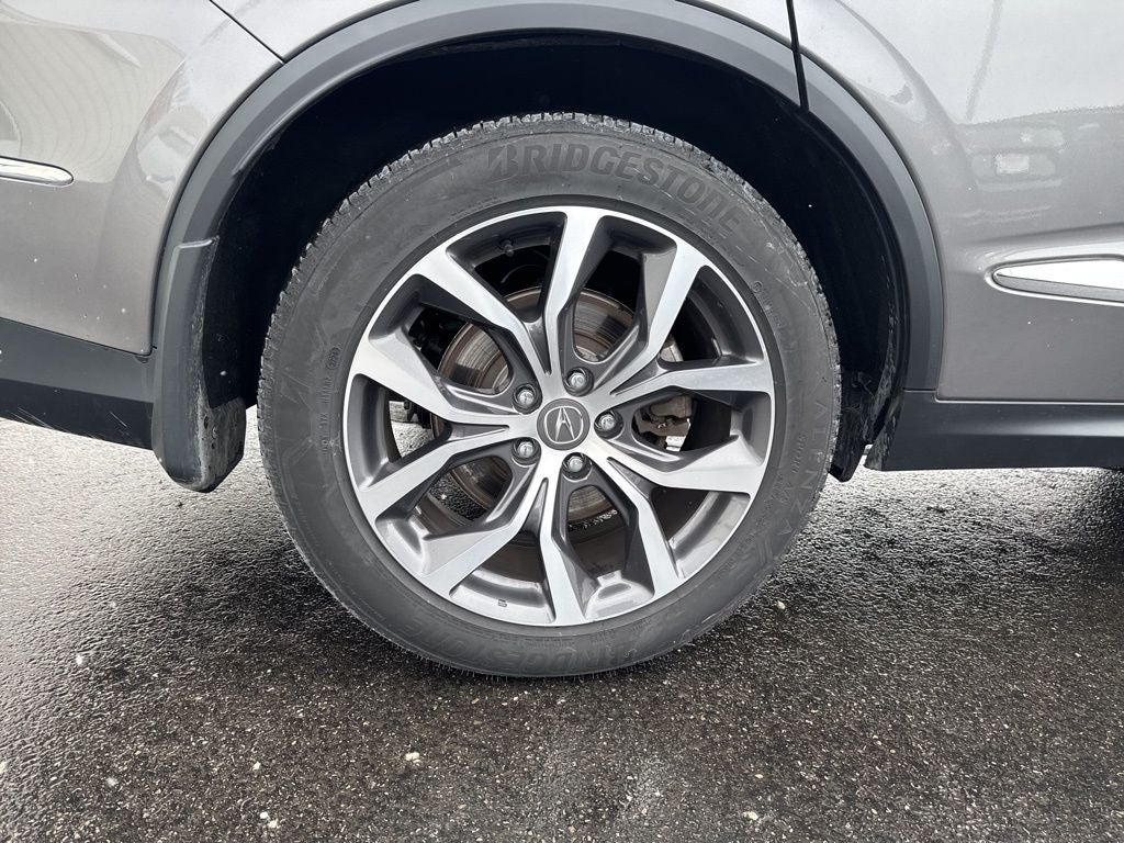 2024 Acura MDX Technology SH-AWD