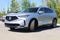 2026 Acura MDX Technology Package SH-AWD