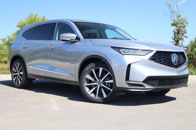 2026 Acura MDX Technology Package SH-AWD