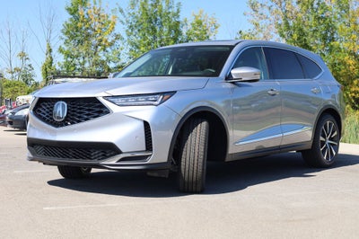 2026 Acura MDX Technology Package SH-AWD