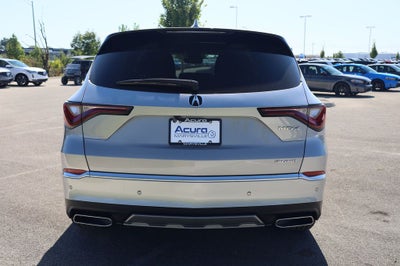 2026 Acura MDX Technology Package SH-AWD