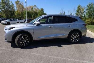2026 Acura MDX Technology Package SH-AWD