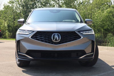 2026 Acura MDX Technology Package SH-AWD