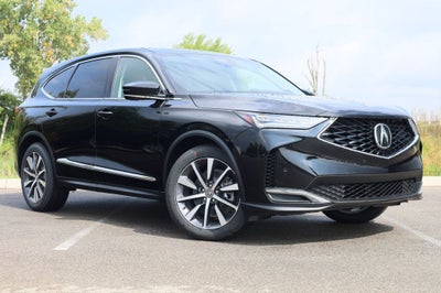 2026 Acura MDX Technology Package SH-AWD