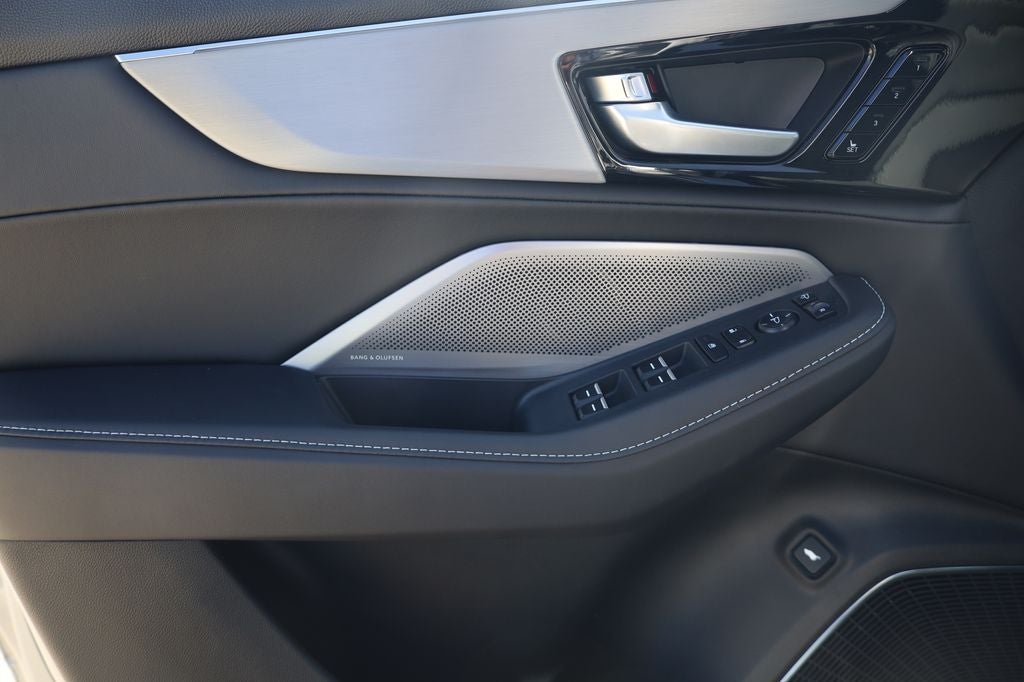 2026 Acura MDX Technology Package SH-AWD