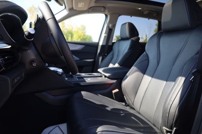2026 Acura MDX Technology Package SH-AWD