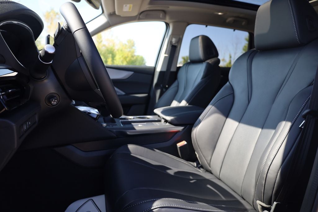 2026 Acura MDX Technology Package SH-AWD