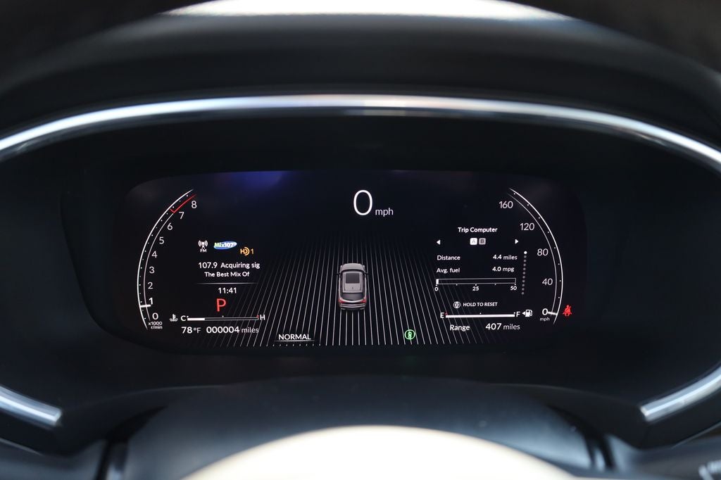 2026 Acura MDX Technology Package SH-AWD