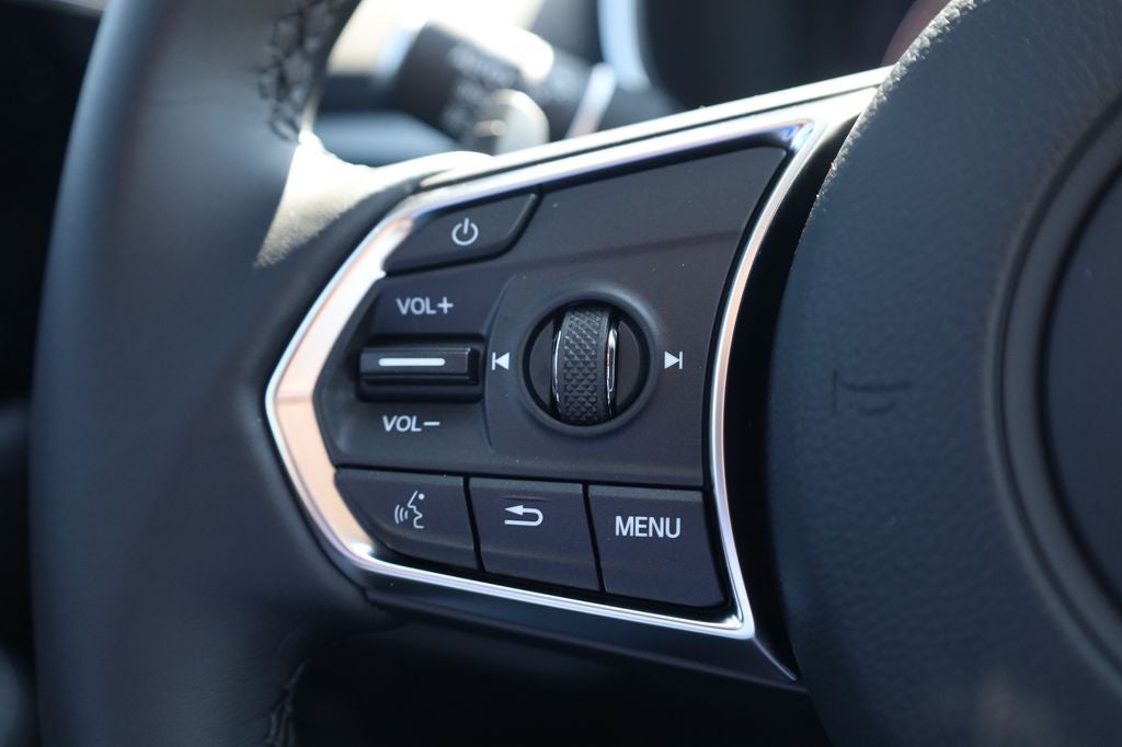 2026 Acura MDX Technology Package SH-AWD