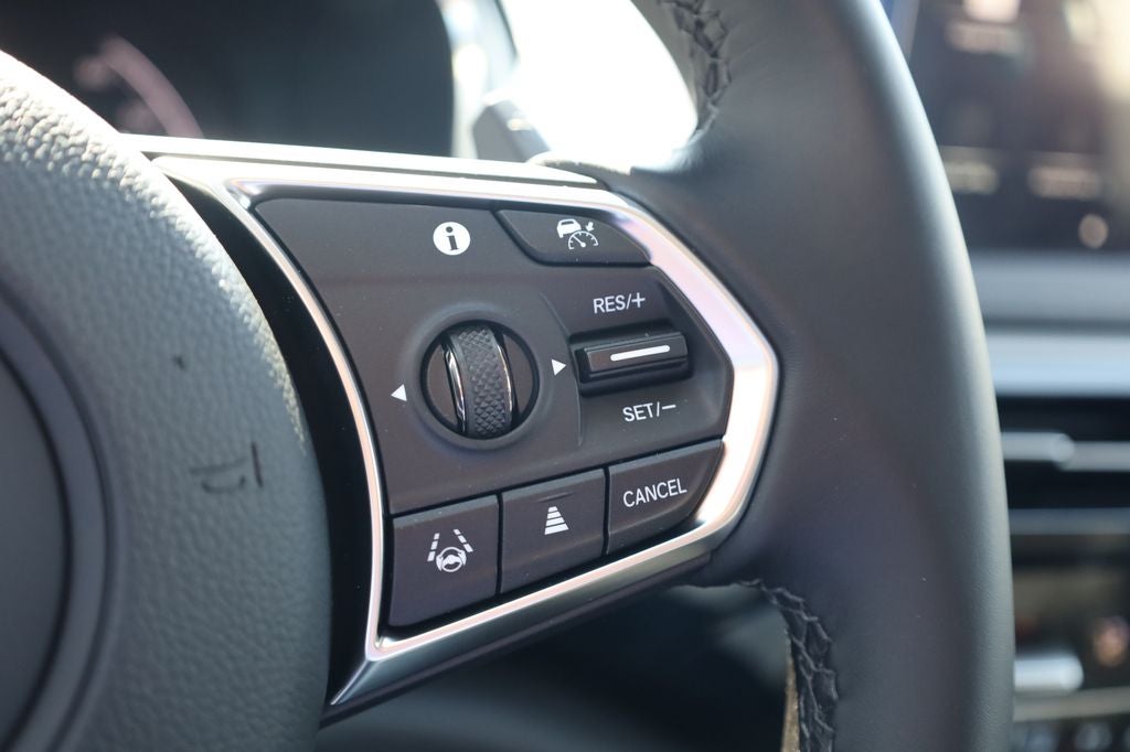 2026 Acura MDX Technology Package SH-AWD