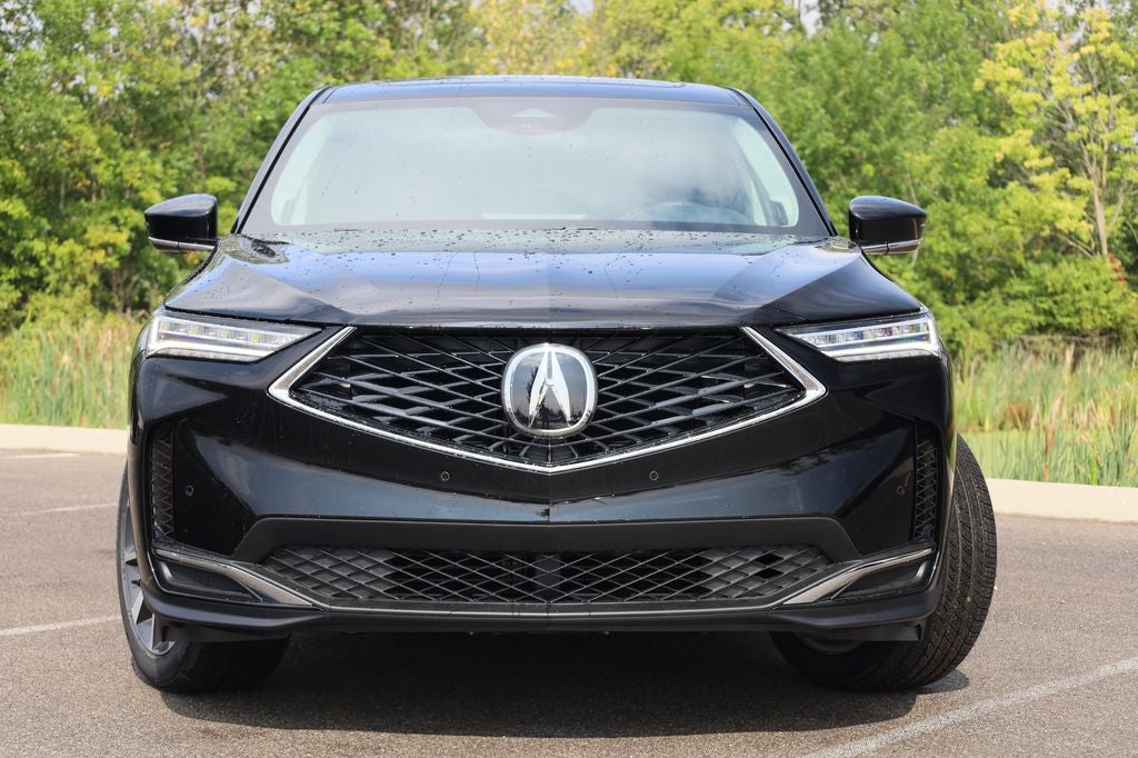 2026 Acura MDX Technology Package SH-AWD