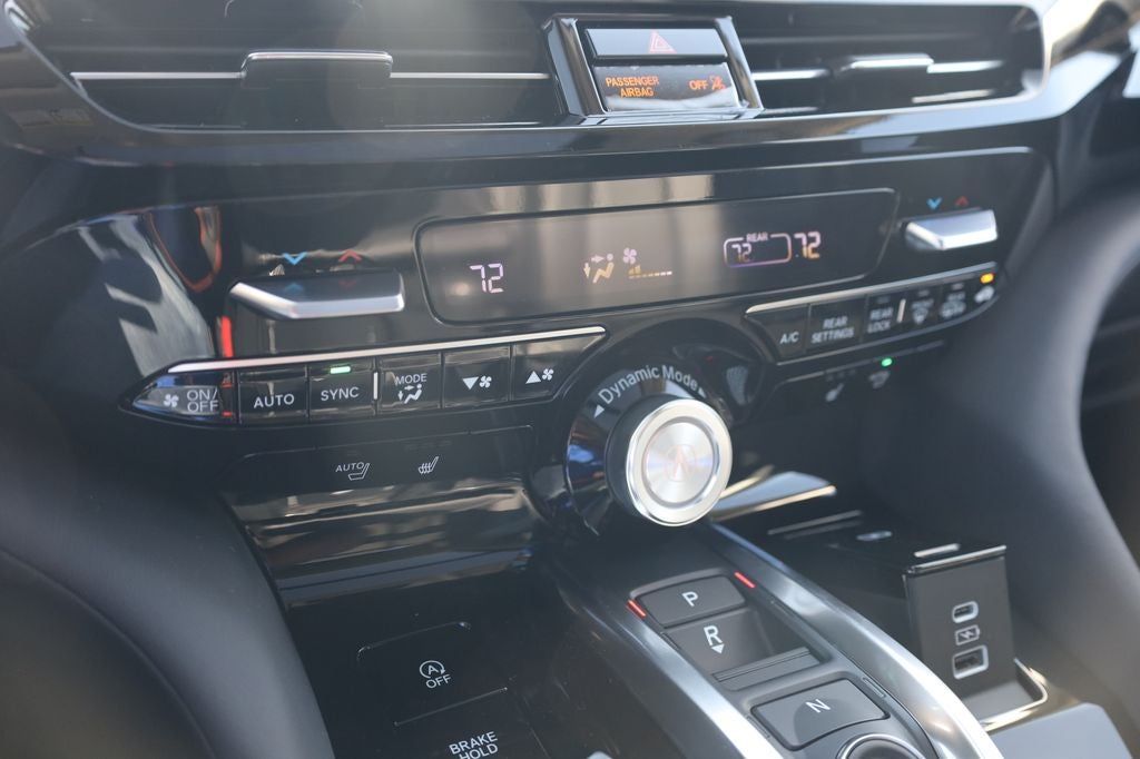 2026 Acura MDX Technology Package SH-AWD