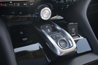2026 Acura MDX Technology Package SH-AWD
