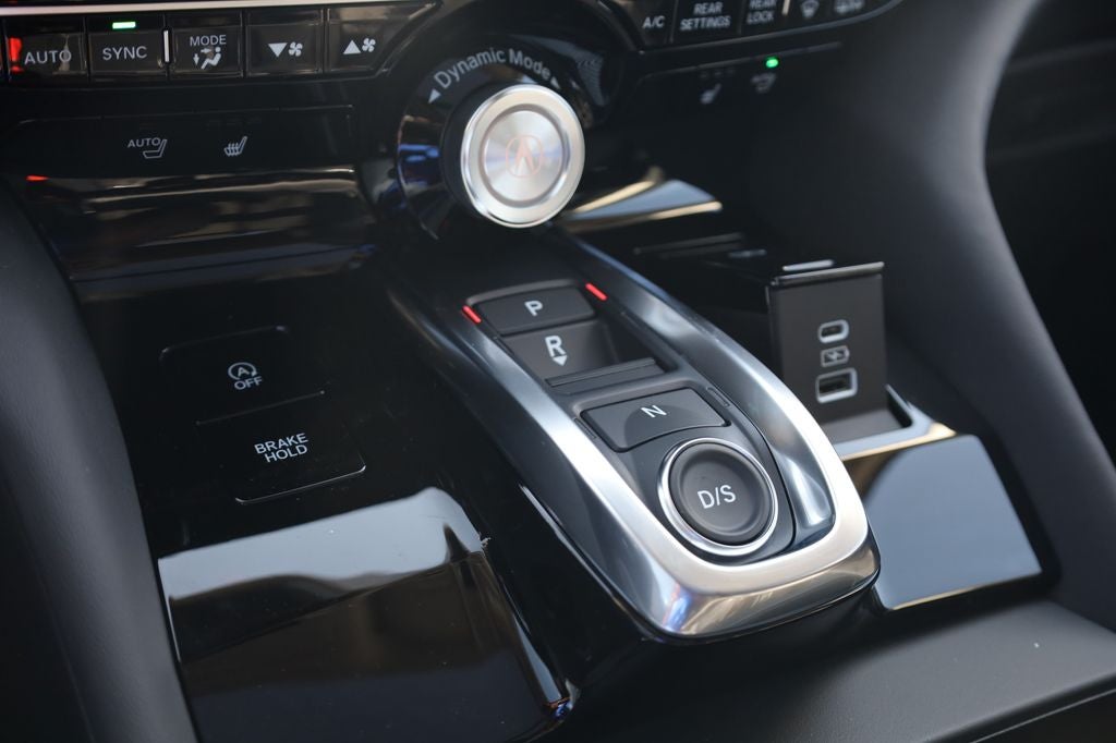2026 Acura MDX Technology Package SH-AWD