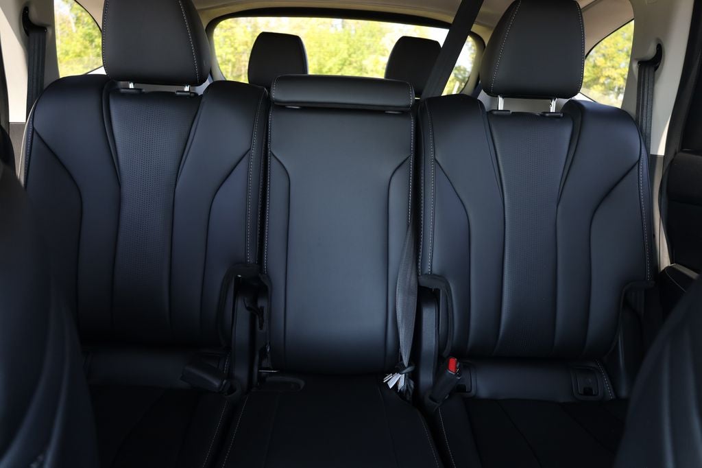2026 Acura MDX Technology Package SH-AWD