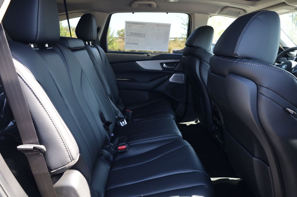 2026 Acura MDX Technology Package SH-AWD