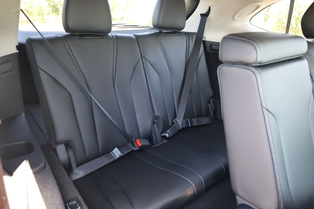 2026 Acura MDX Technology Package SH-AWD