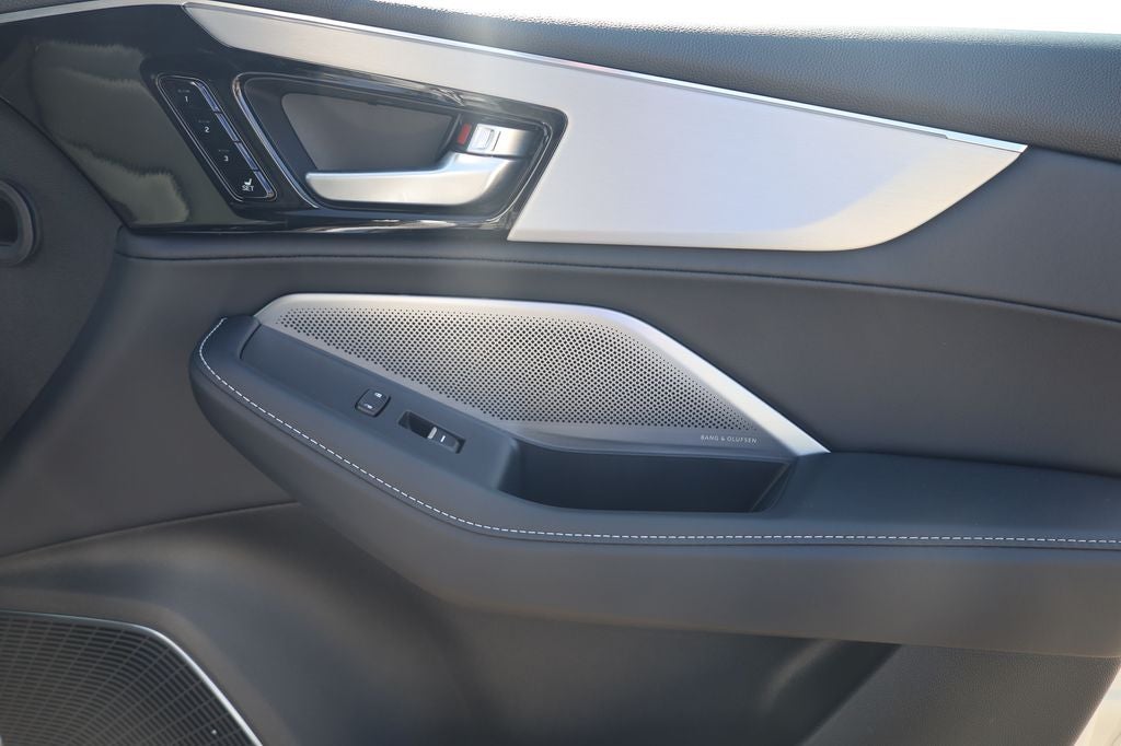 2026 Acura MDX Technology Package SH-AWD