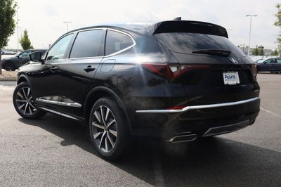 2026 Acura MDX Technology Package SH-AWD