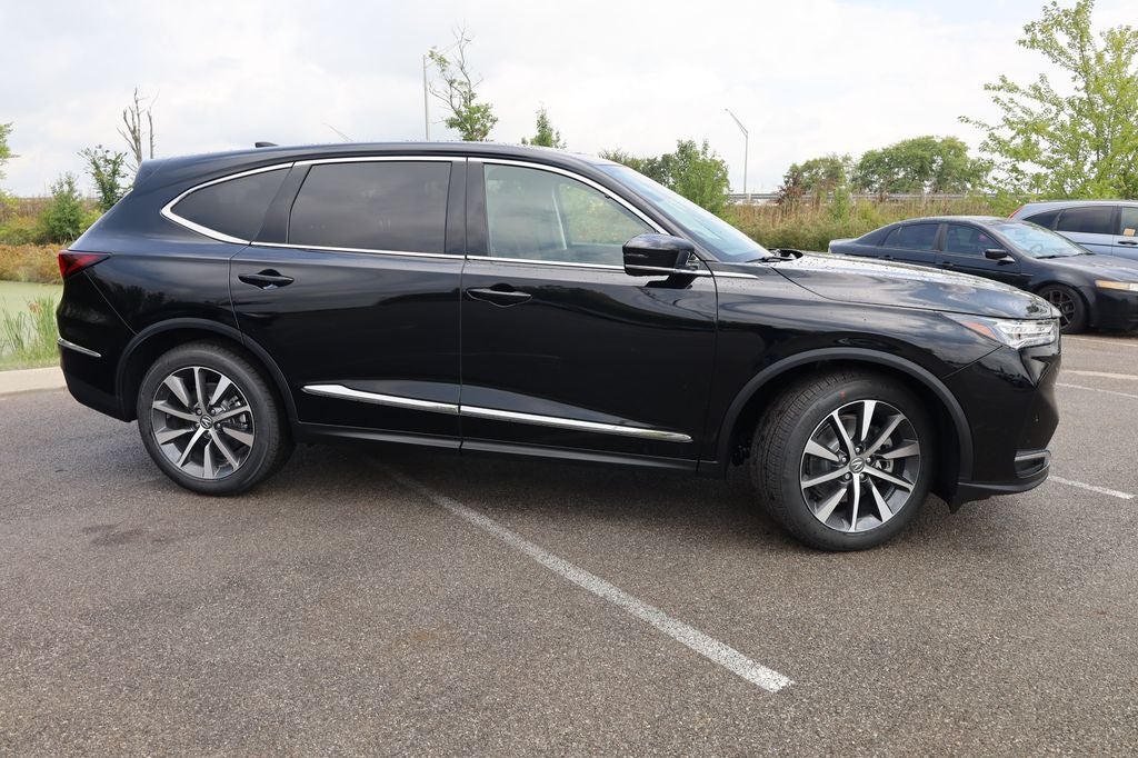 2026 Acura MDX Technology Package SH-AWD