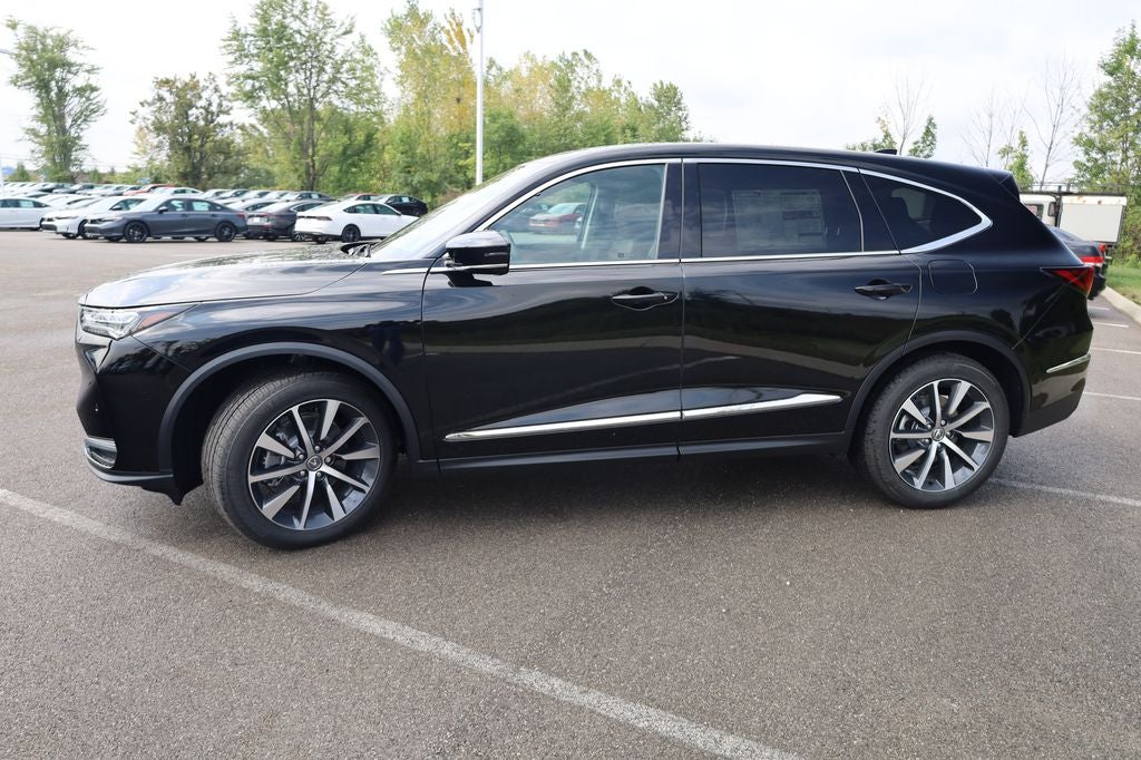 2026 Acura MDX Technology Package SH-AWD