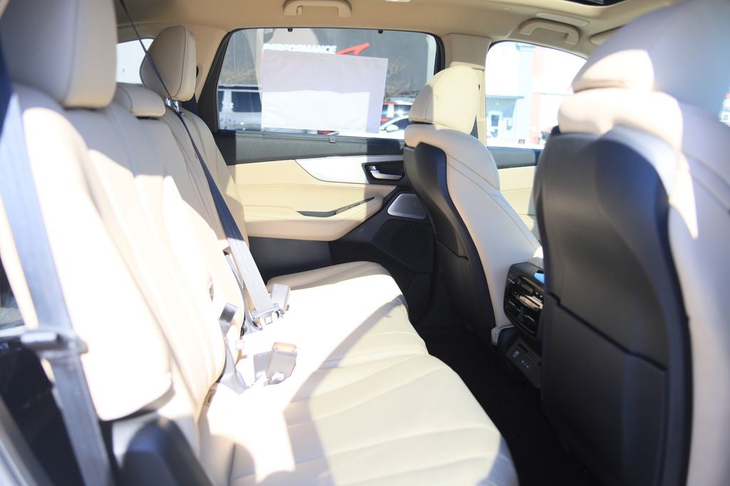 2026 Acura MDX Technology Package SH-AWD