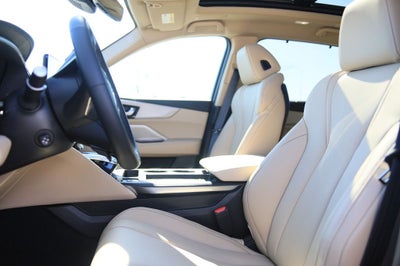 2026 Acura MDX Technology Package SH-AWD