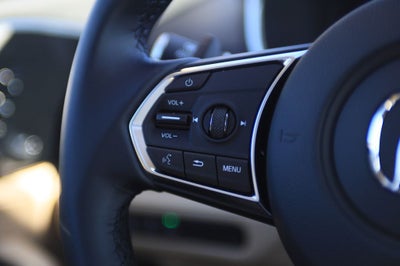 2026 Acura MDX Technology Package SH-AWD