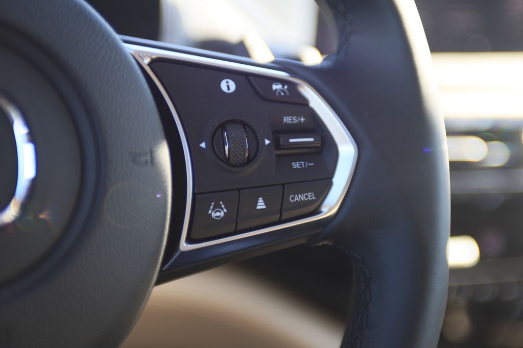 2026 Acura MDX Technology Package SH-AWD