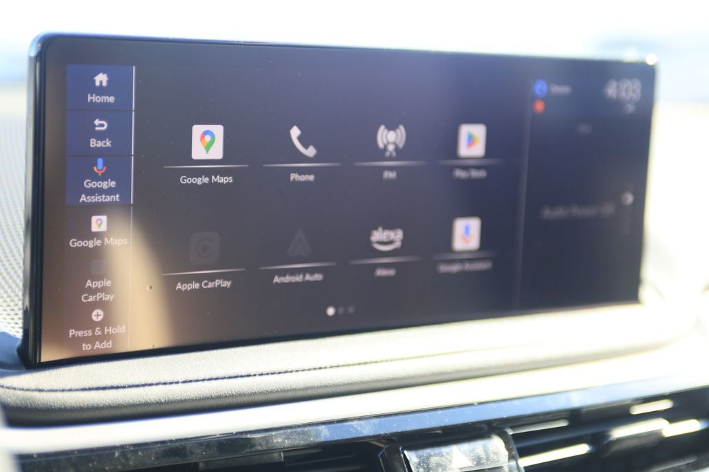 2026 Acura MDX Technology Package SH-AWD