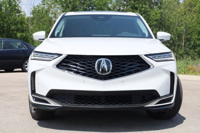 2026 Acura MDX Technology Package SH-AWD