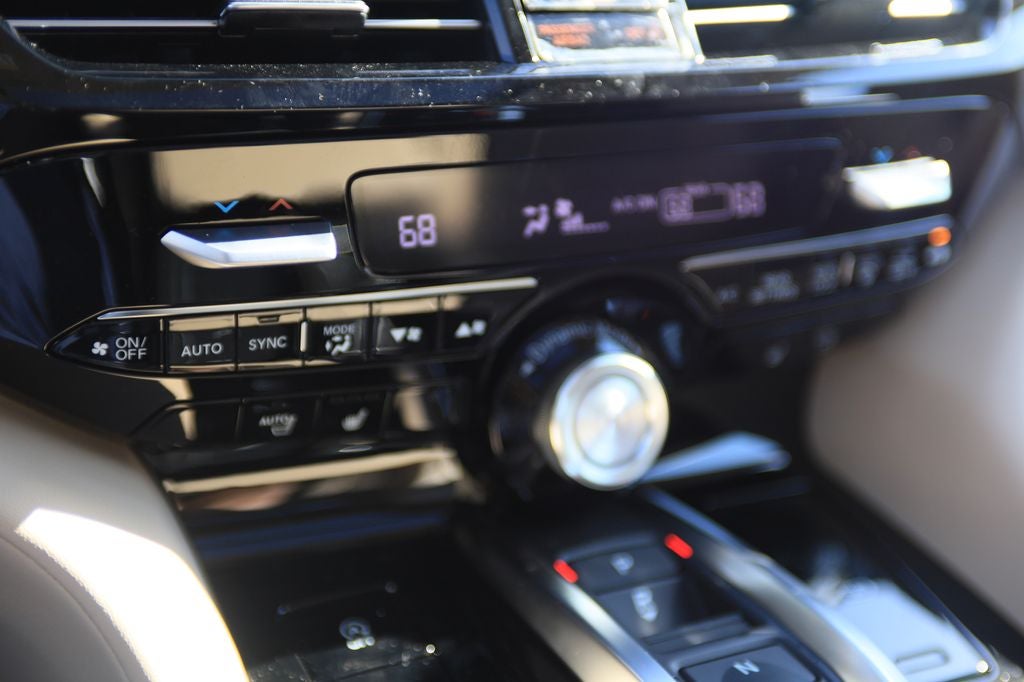 2026 Acura MDX Technology Package SH-AWD