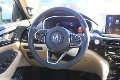 2026 Acura MDX Technology Package SH-AWD