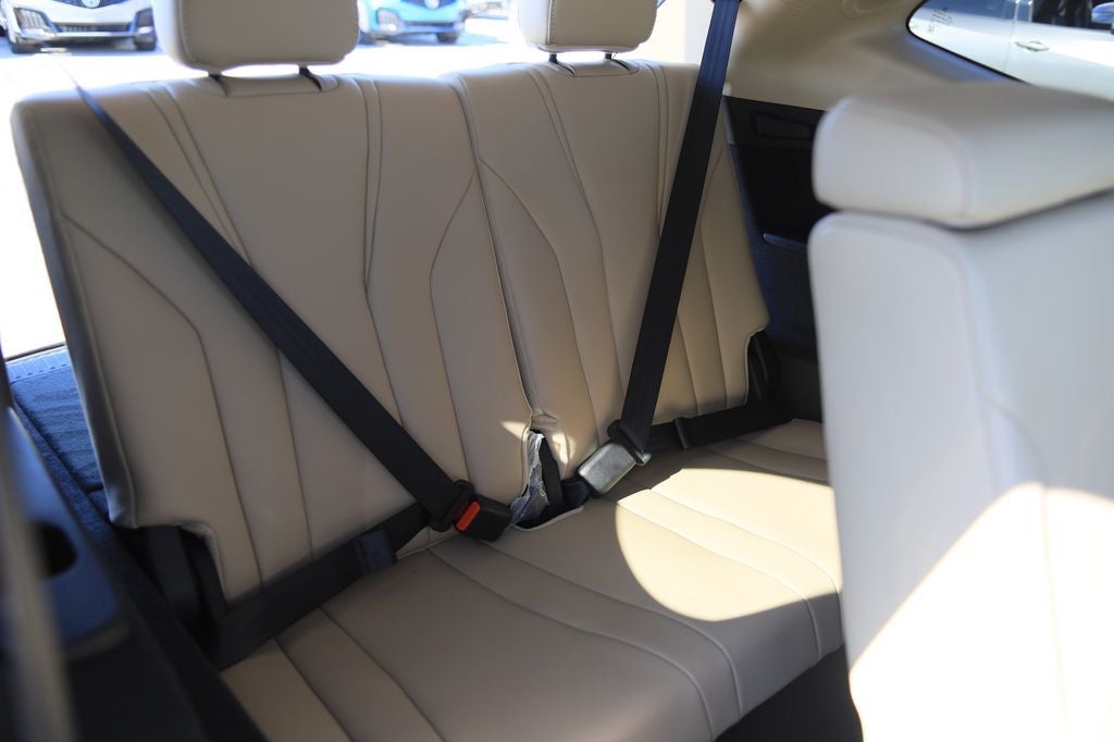 2026 Acura MDX Technology Package SH-AWD