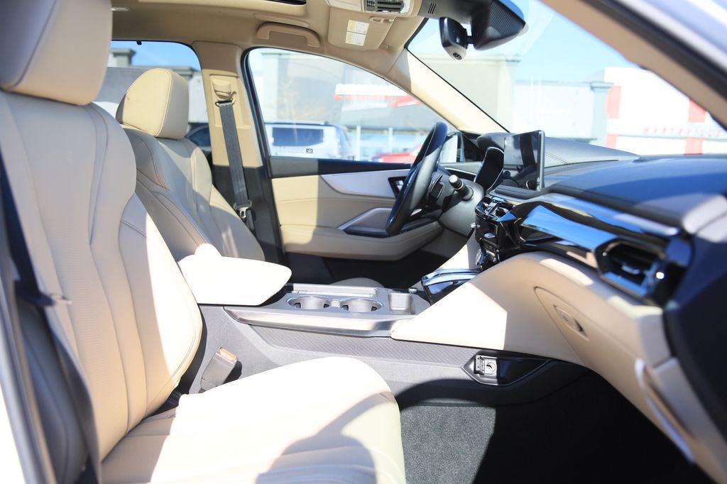 2026 Acura MDX Technology Package SH-AWD