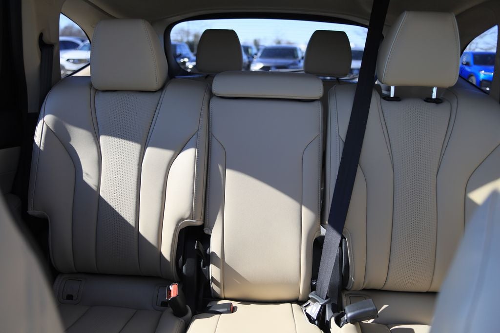 2026 Acura MDX Technology Package SH-AWD