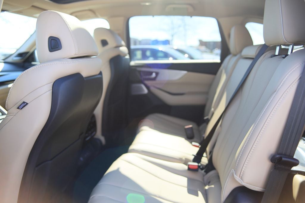 2026 Acura MDX Technology Package SH-AWD