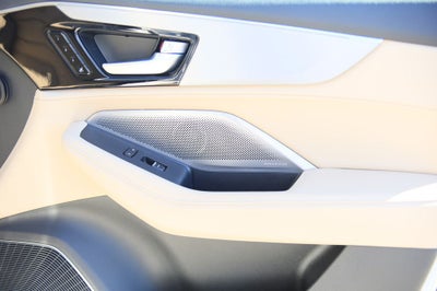 2026 Acura MDX Technology Package SH-AWD