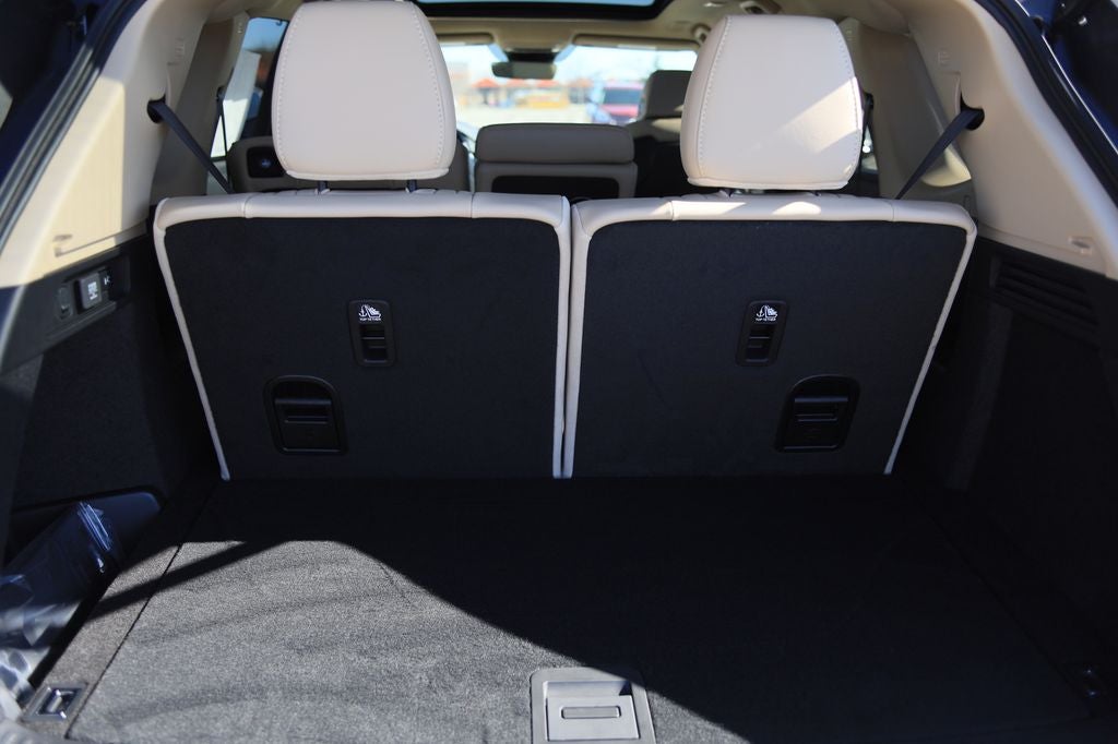 2026 Acura MDX Technology Package SH-AWD
