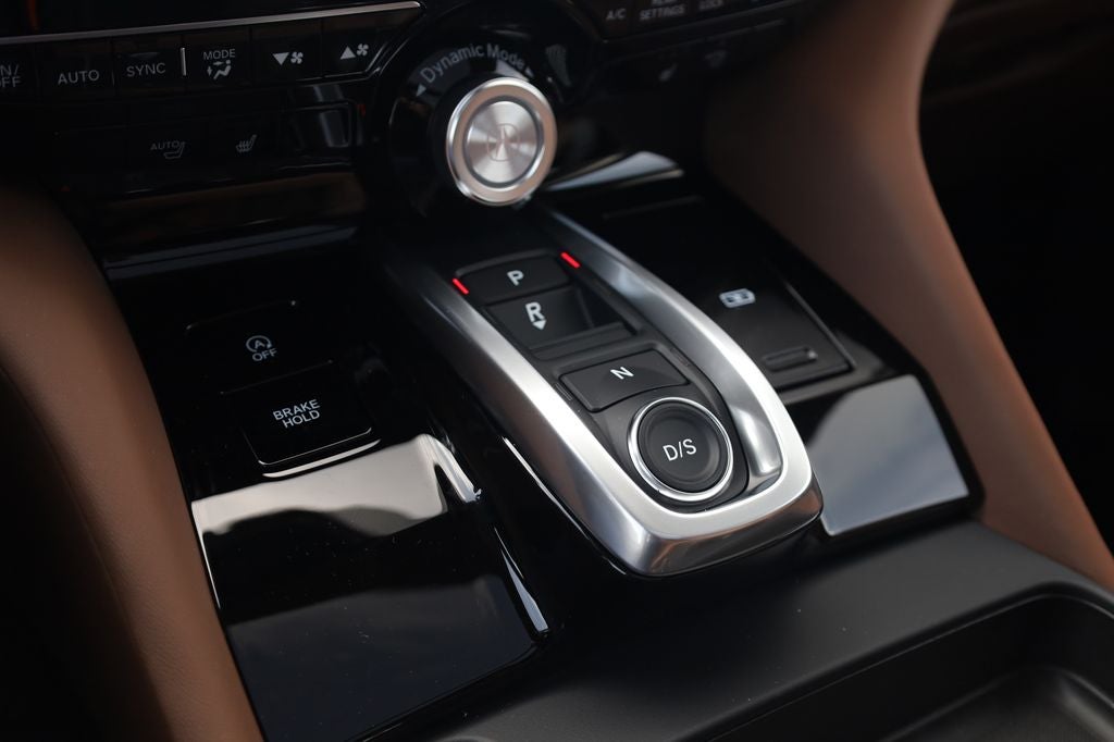 2026 Acura MDX Technology Package SH-AWD