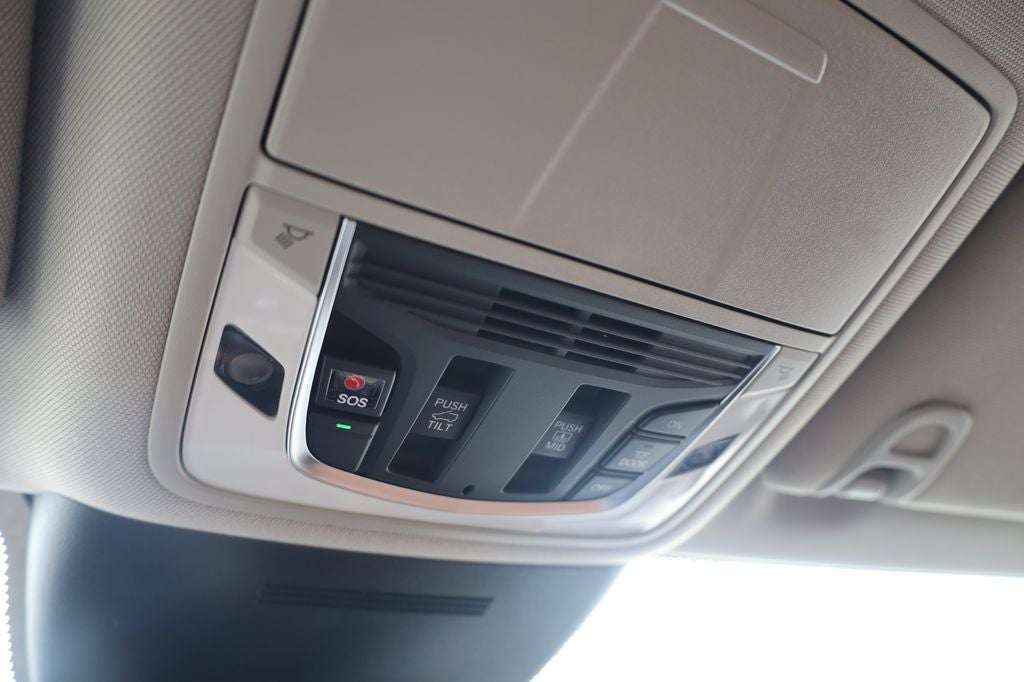 2026 Acura MDX Technology Package SH-AWD