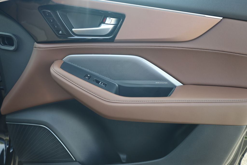 2026 Acura MDX Technology Package SH-AWD