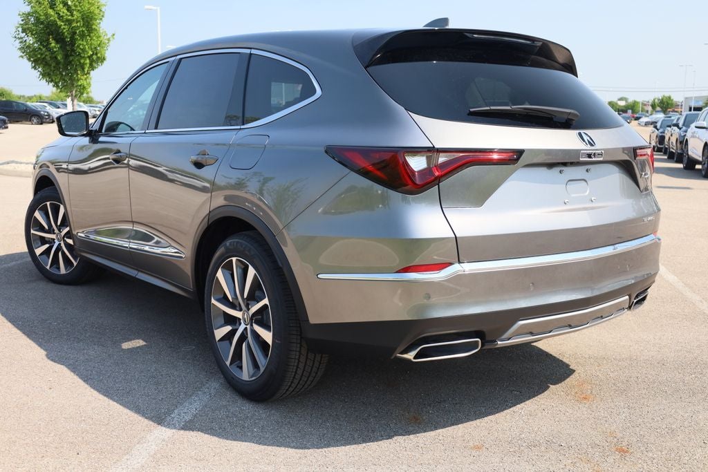 2026 Acura MDX Technology Package SH-AWD