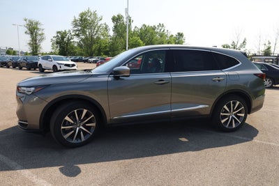 2026 Acura MDX Technology Package SH-AWD