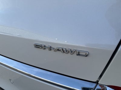 2025 Acura MDX Technology Package SH-AWD